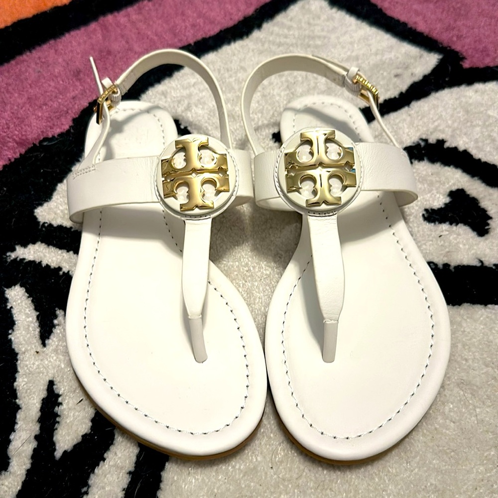 Brand new Tory Burch Sandals